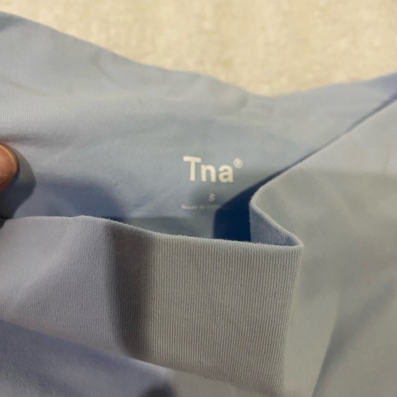 TNA flare leggings - Picture 3 of 3